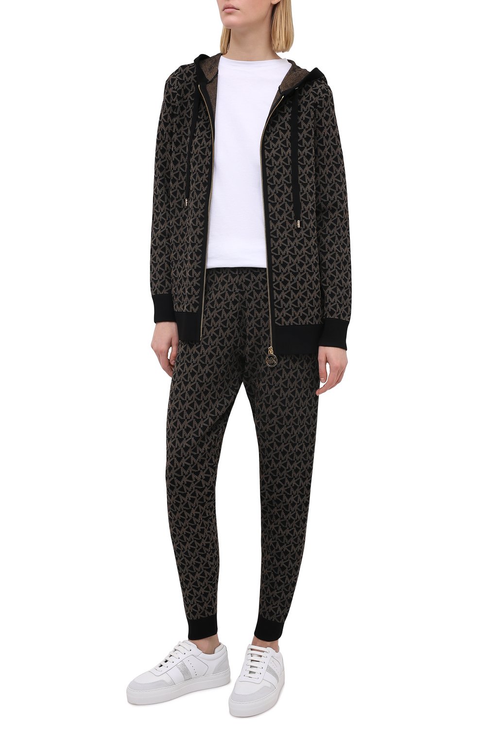 Толстовка MICHAEL MICHAEL KORS, арт. MF06PEAF5R, фото 2