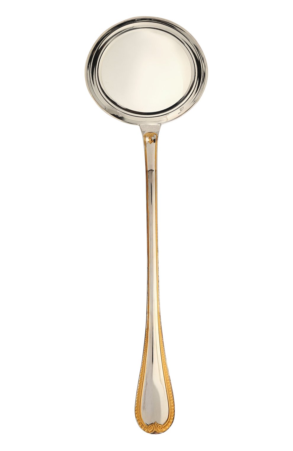 Половник для супа CHRISTOFLE, арт. 01218005, фото 1