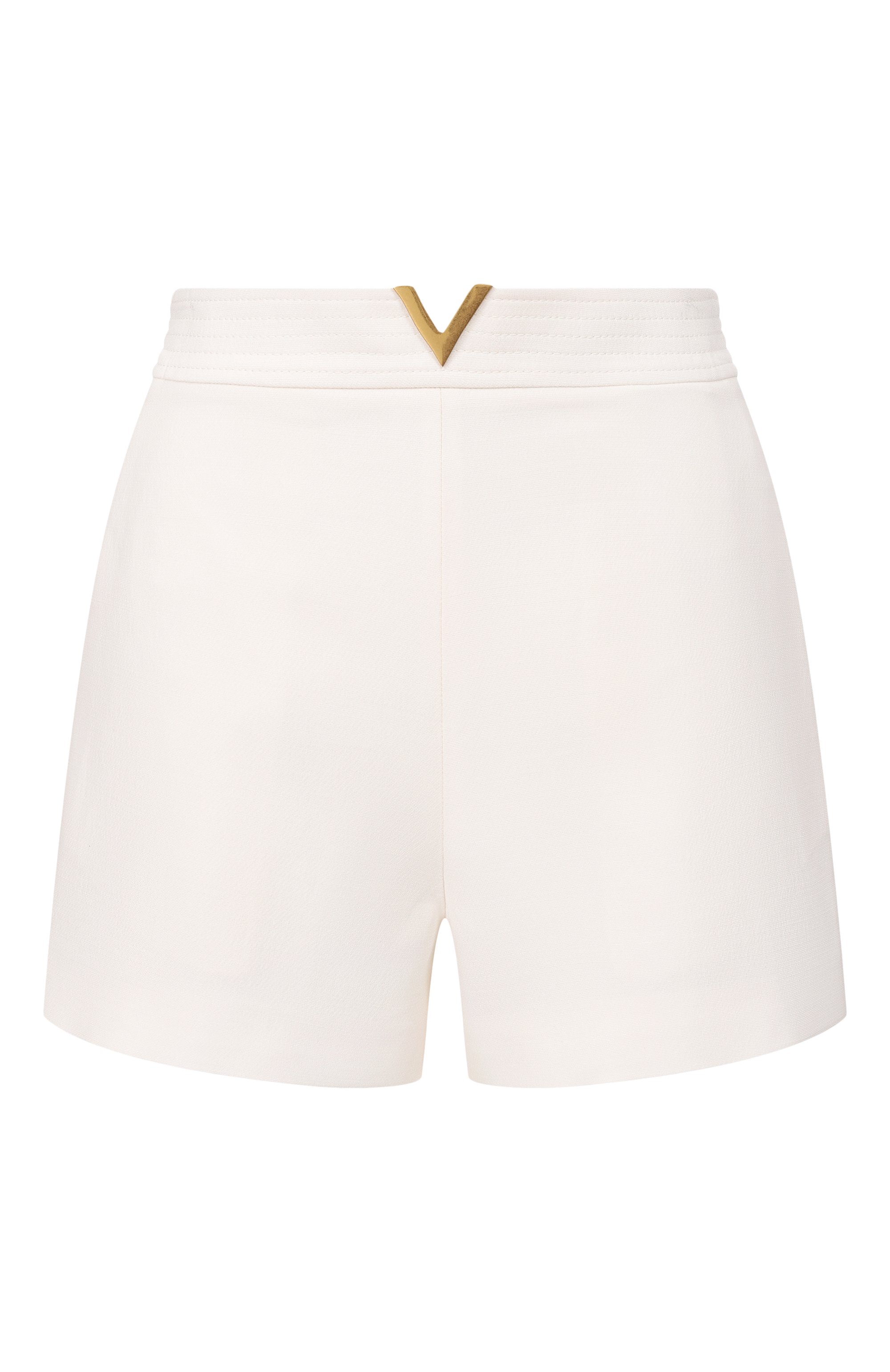 Шорты из шерсти и шелка VALENTINO, арт. 8B3RF350/1CF, фото 1