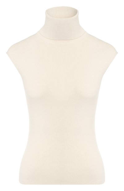 Женский кашемировый топ LORO PIANA, арт. FAI8516