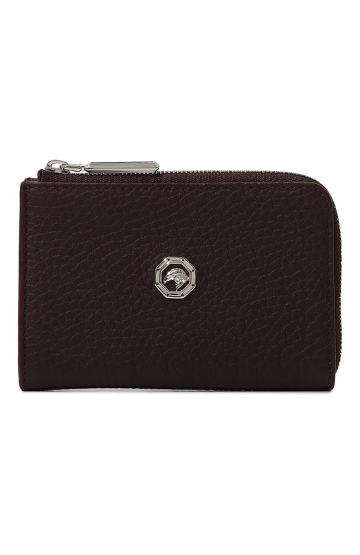 Кожаный футляр для кредитных карт Stefano Ricci