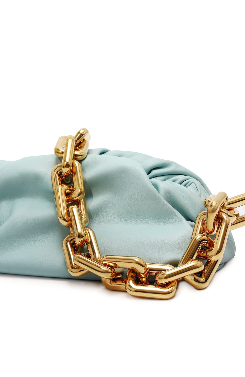 Сумка chain pouch BOTTEGA VENETA, арт. 620230/VCP40, фото 3