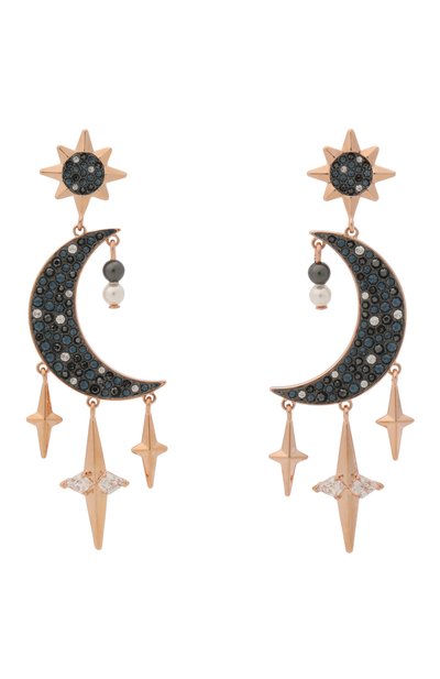 Серьги symbolic SWAROVSKI, арт. 5489536, фото 1