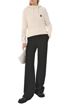 Шерстяное худи ZADIG AND VOLTAIRE, арт. KMSW00001, фото 1
