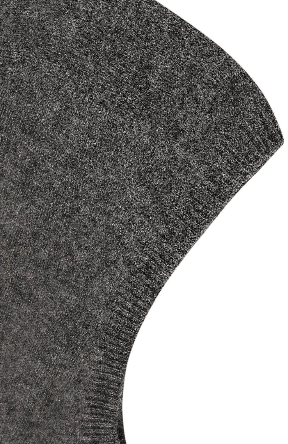 Кашемировая шапка-балаклава OSCAR ET VALENTINE, арт. W23CAG02, фото 3