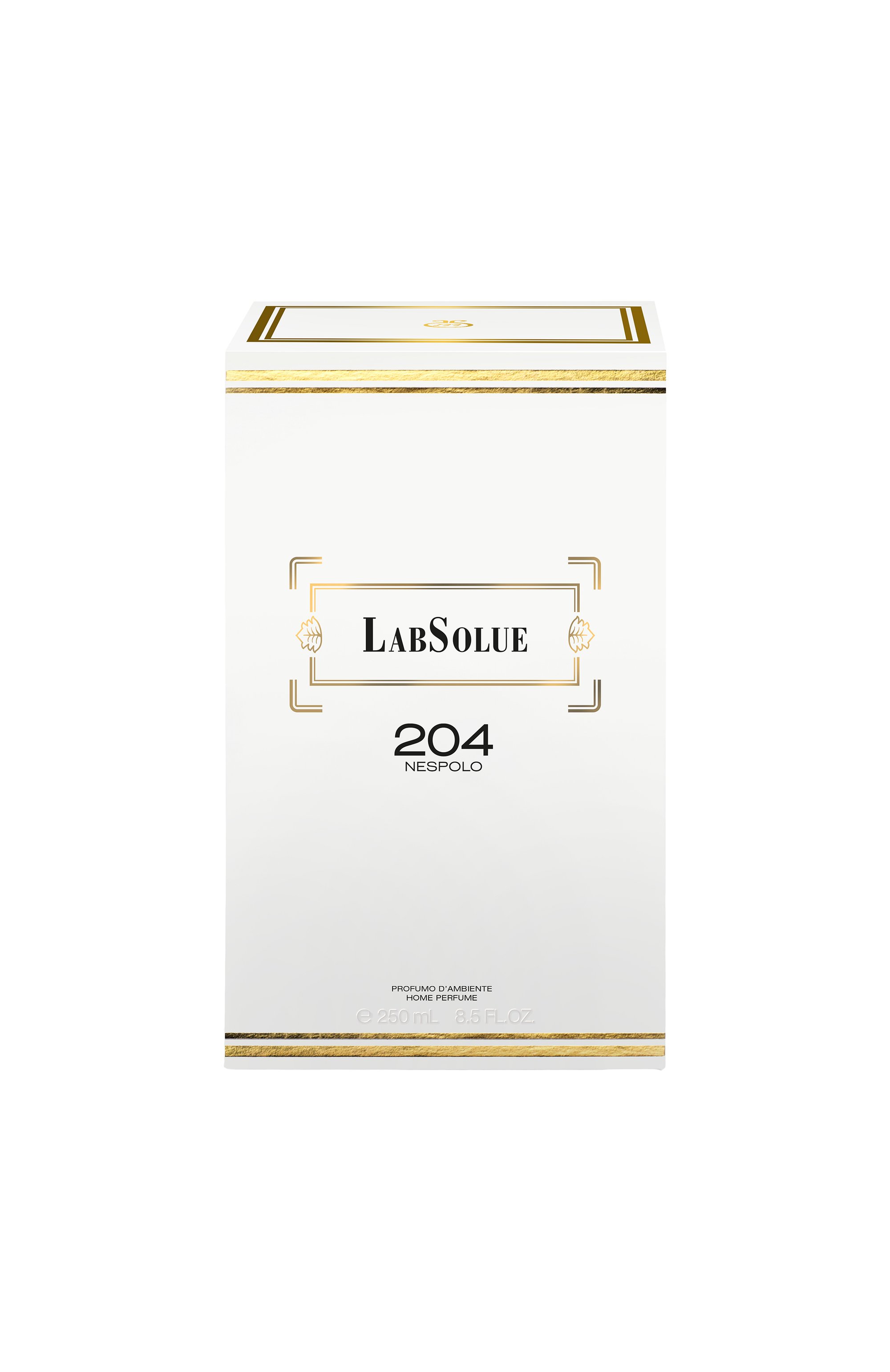 Диффузор 204 nespolo (250ml) LABSOLUE бесцветного цвета по цене 23490 руб., арт. 8011530970642, фото 2 Диффузор 204 nespolo (250ml) LABSOLUE, арт. 8011530970642, фото 2