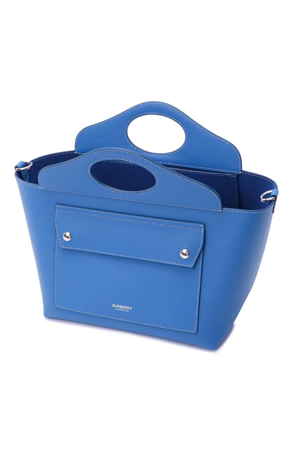 Сумка cabas BURBERRY, арт. 8039046, фото 4