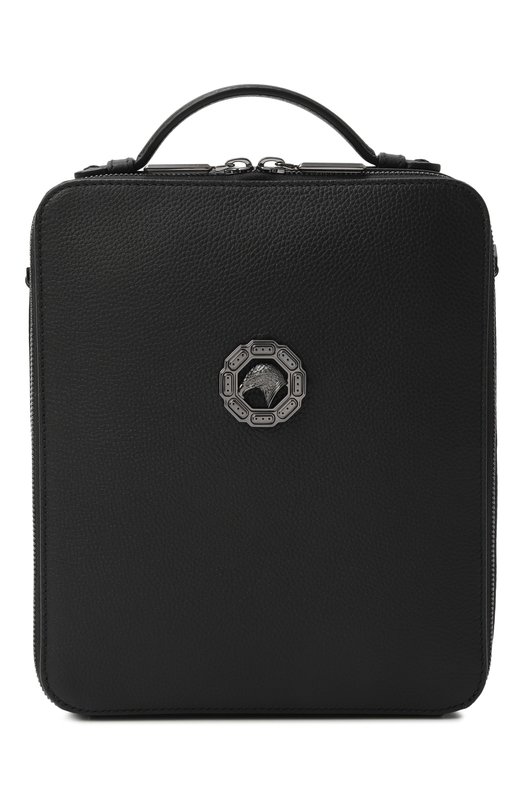 Сумка Stefano Ricci ND218GTU/MR Чёрный ND218GTU/MR
