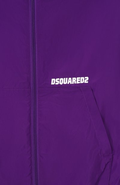 Ветровка DSQUARED2, арт. DQ3234/D0AGM, фото 3