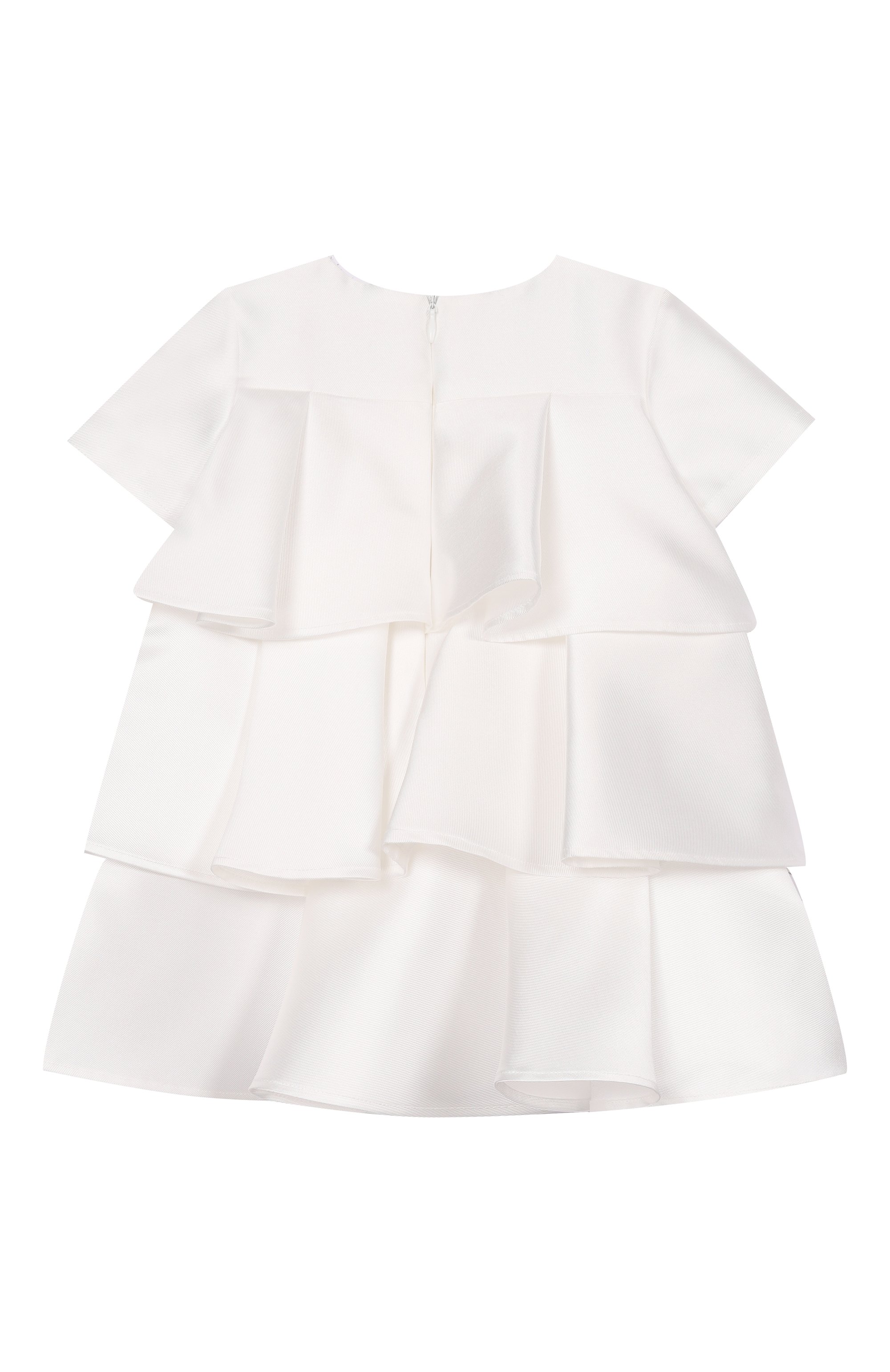 Платье BLUMARINE, арт. BGAB0340/TV119_001, фото 2