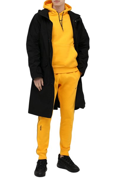 Хлопковое худи nike x drake nocta NIKELAB, арт. DA3920-739, фото 2