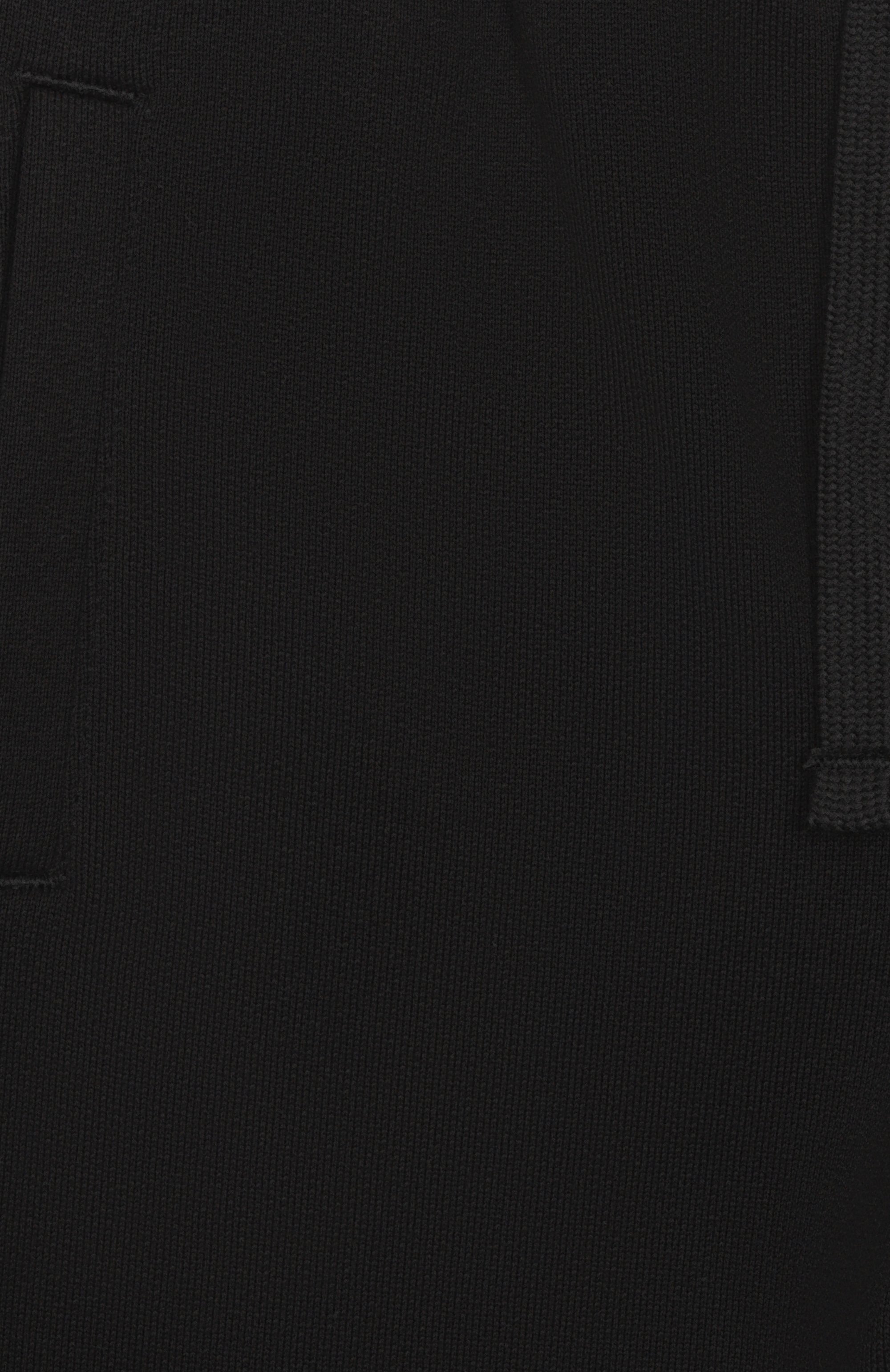 Хлопковые джоггеры DOLCE & GABBANA, арт. L4JPT0/G7N40/2-6, фото 3