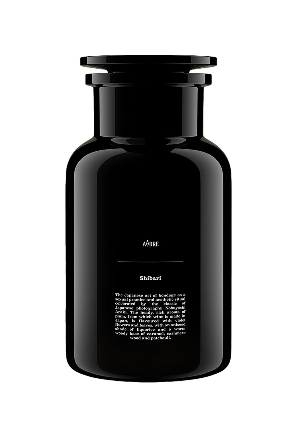 Диффузор шибари (720ml) AADRE, арт. 3306906900169, фото 1