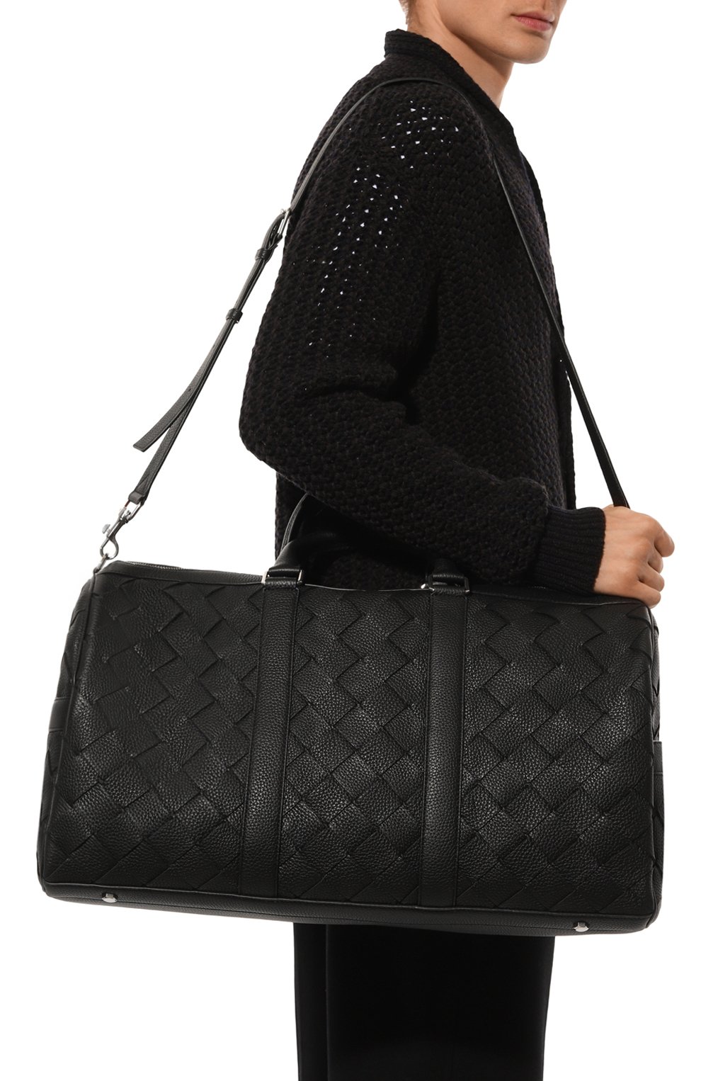 Сумка cabin duffle BOTTEGA VENETA, арт. 795287/V4G31, фото 2