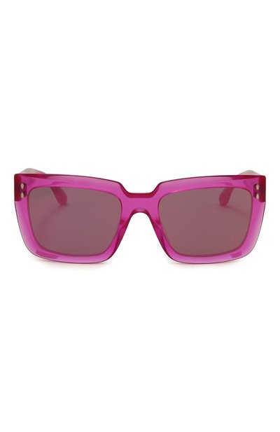 Солнцезащитные очки ISABEL MARANT, арт. IM0005/N 35J, фото 3