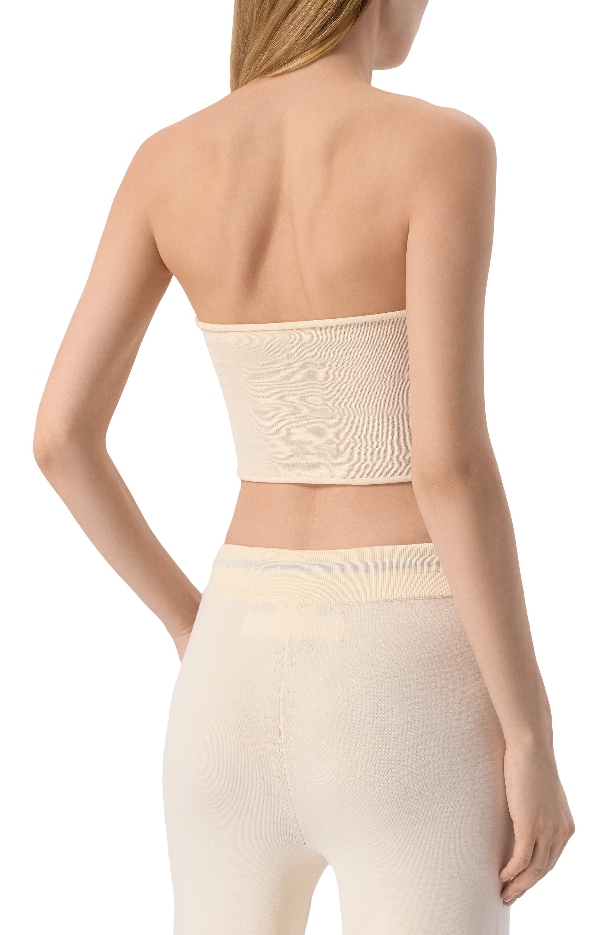 Топ из вискозы ISABEL BENENATO, арт. DK907S25, фото 4