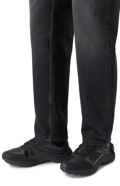 Комбинированные хайкеры go2 HUGO, арт. 50552788, фото 3