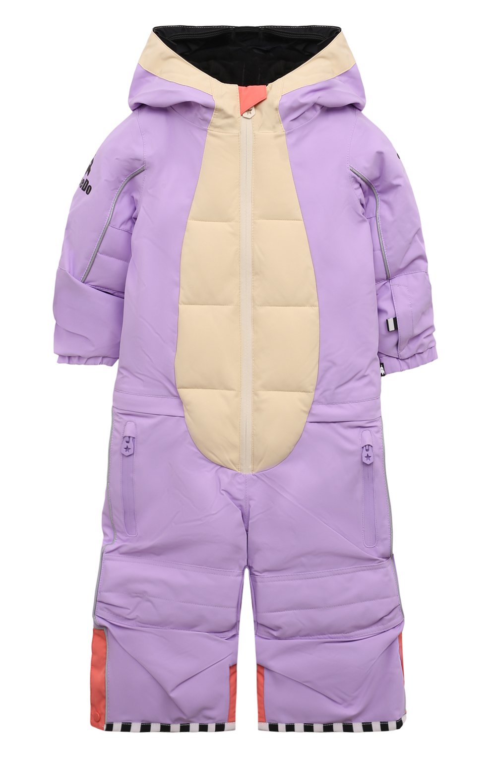 Утепленный комбинезон WEEDO, арт. UNI24JSVSS2, фото 1
