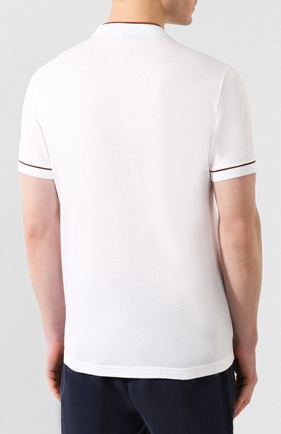 Футболка LORO PIANA, арт. FAL0884, фото 4