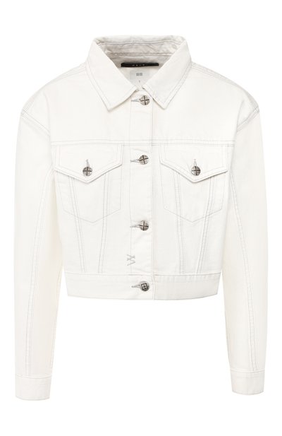 Джинсовая куртка KSUBI, арт. 5000003492, фото 1