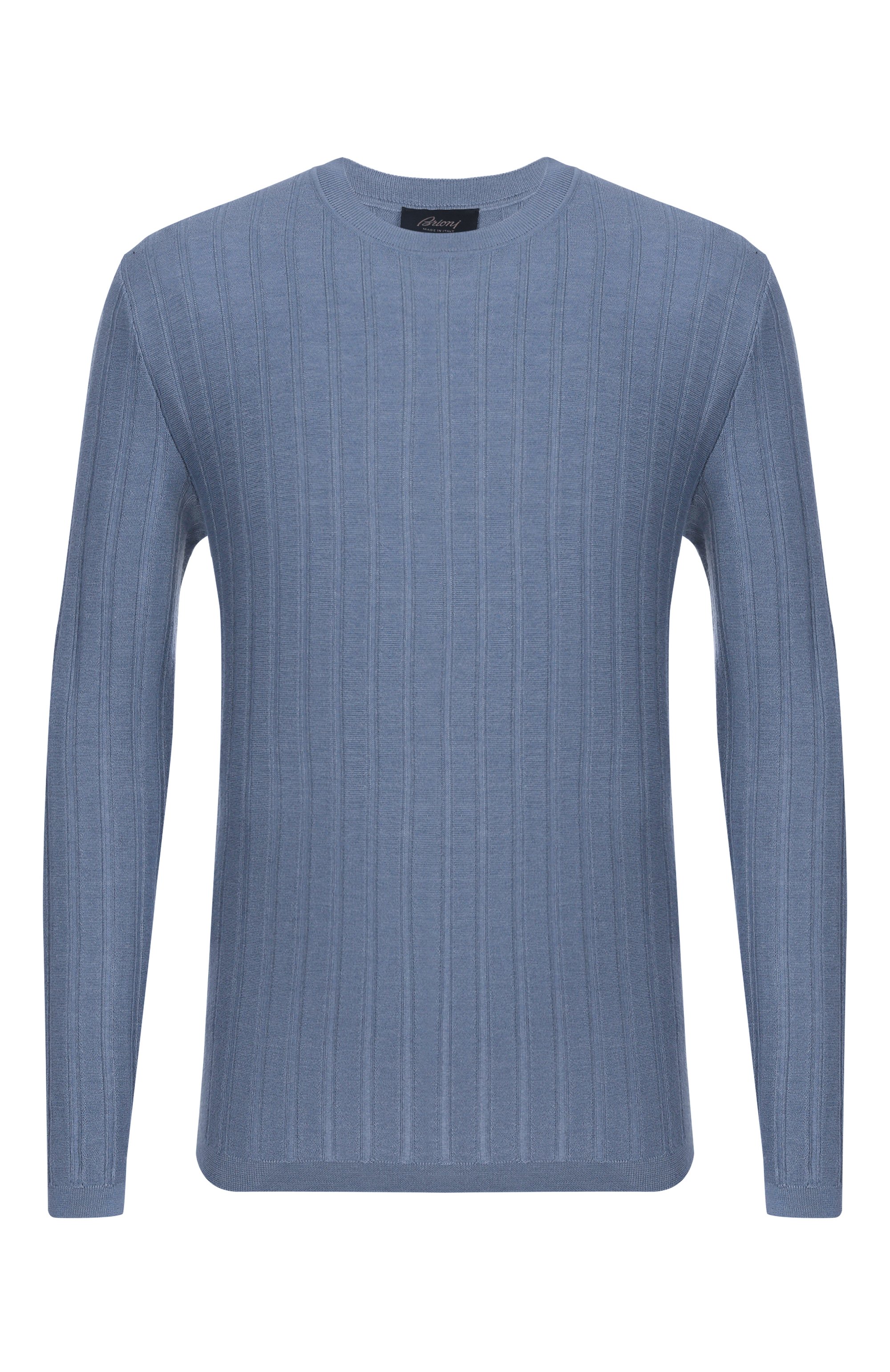 Джемпер из кашемира и шелка BRIONI, арт. UMQ90L/PDK04, фото 1