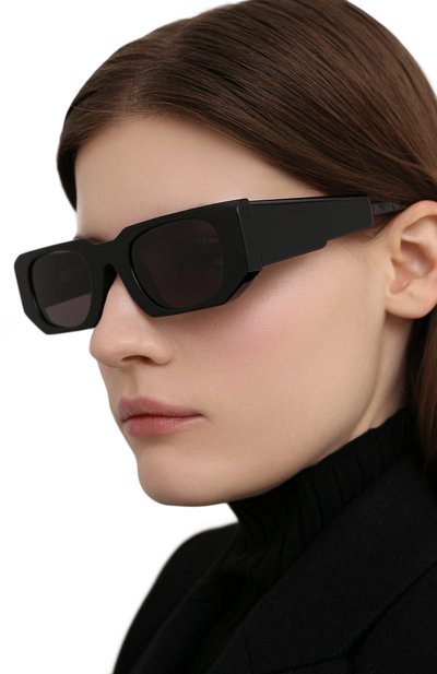 Солнцезащитные очки KUB0RAUM, арт. U8 BS 2GRAY, фото 2