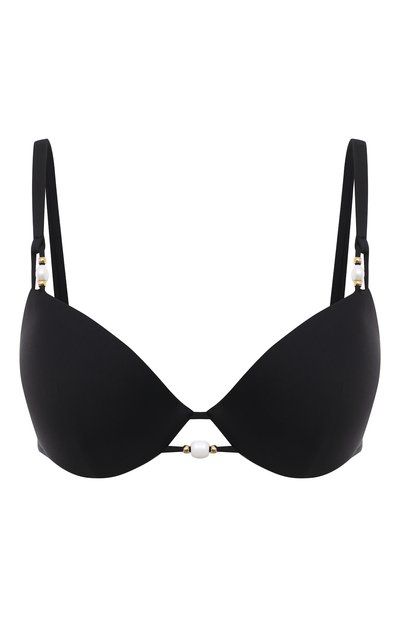 Бра с плотной чашкой LISE CHARMEL черного цвета по цене 19700 руб., арт. ABB8569, фото 1 Бра с плотной чашкой LISE CHARMEL, арт. ABB8569, фото 1