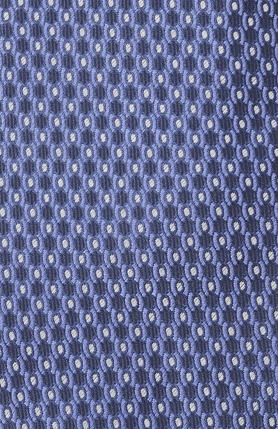 Шелковый галстук CANALI, арт. 18/HJ04238, фото 4