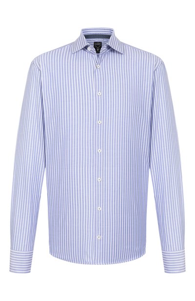 Мужская хлопковая сорочка VAN LAACK, арт. VL-RIVARA-LTF11/161650