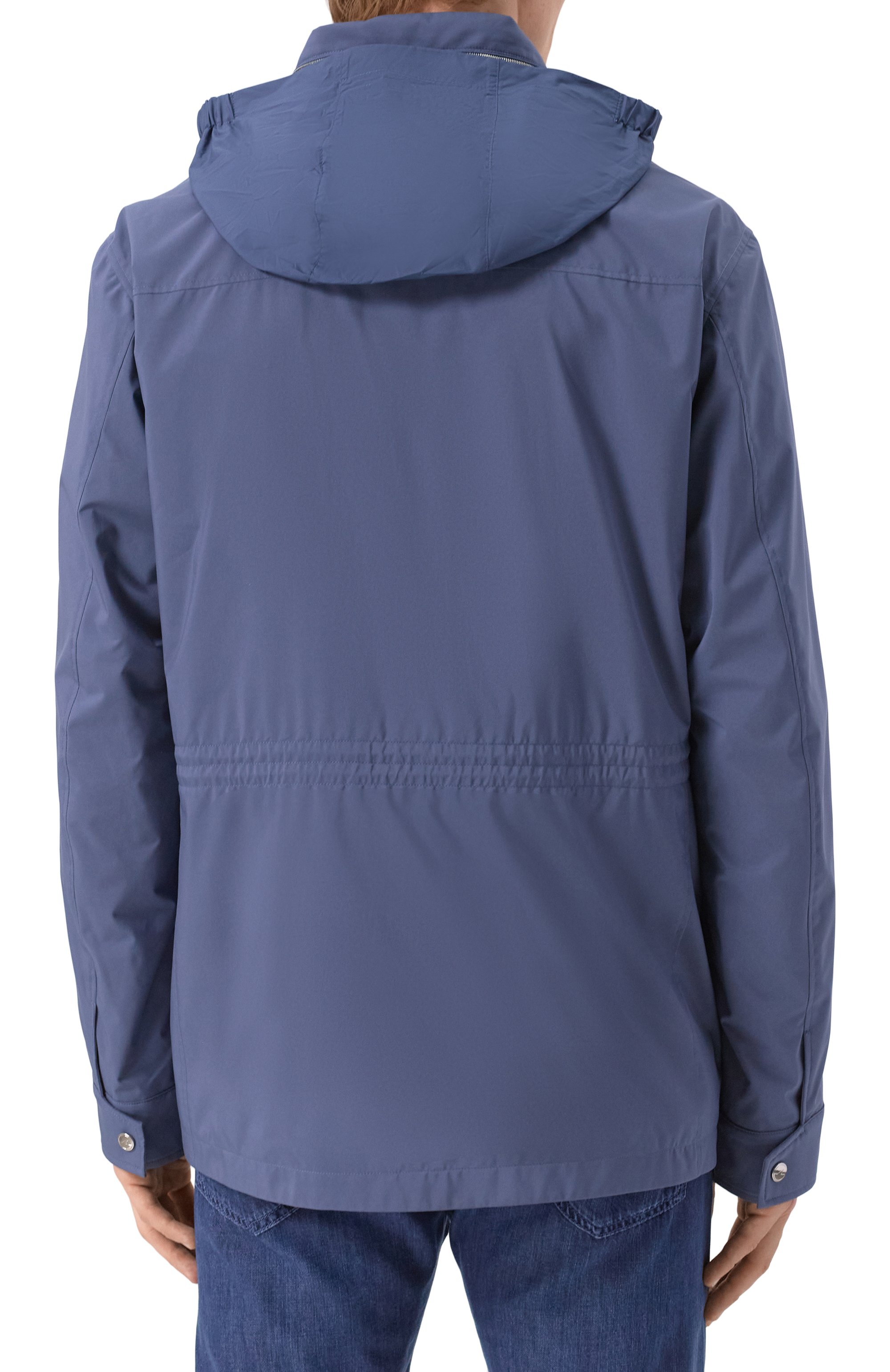 Куртка PAUL&SHARK, арт. 25412603, фото 8