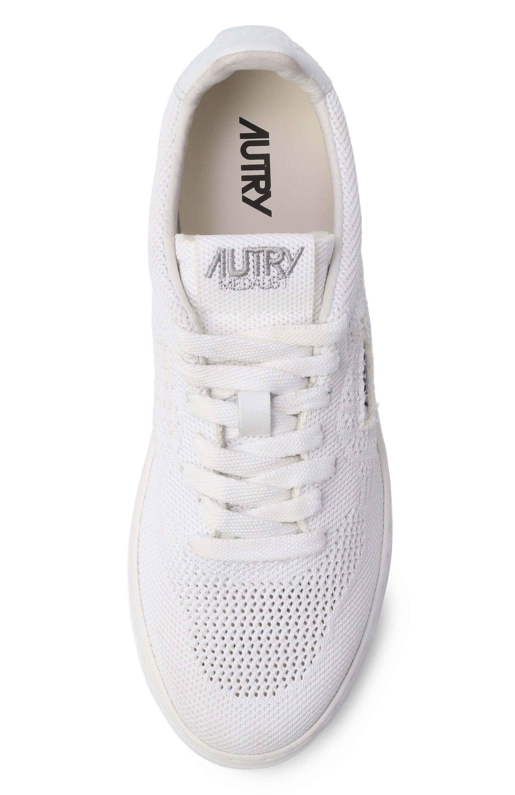 Текстильные кеды medalist easeknit AUTRY, арт. A1UNEKLWKN29, фото 6