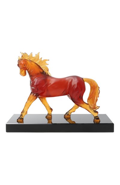 Скульптура bogatyr horse TSAR, арт. 528626DY