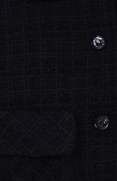 Твидовый жакет EIRENE, арт. PF252678BL/6A-10A, фото 3