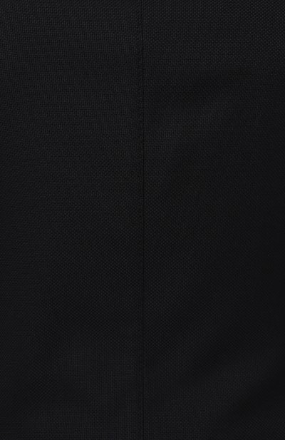 Шерстяной пиджак ZEGNA, арт. 1XPYG0/654711A6, фото 5