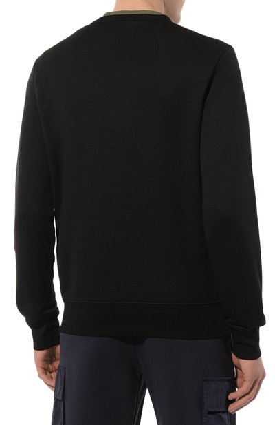 Свитшот STONE ISLAND, арт. 65735, фото 4