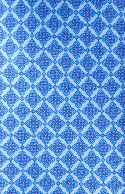 Шелковый галстук STEFANO RICCI, арт. CX/55003, фото 4