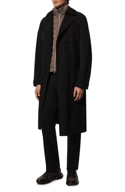 Пуховый жилет FRADI, арт. KEN/WN6136, фото 2