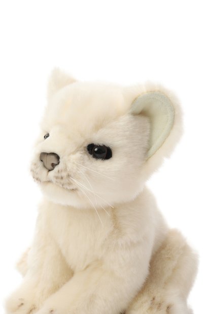 Мягкая игрушка львенок HANSA, арт. 7291, фото 4