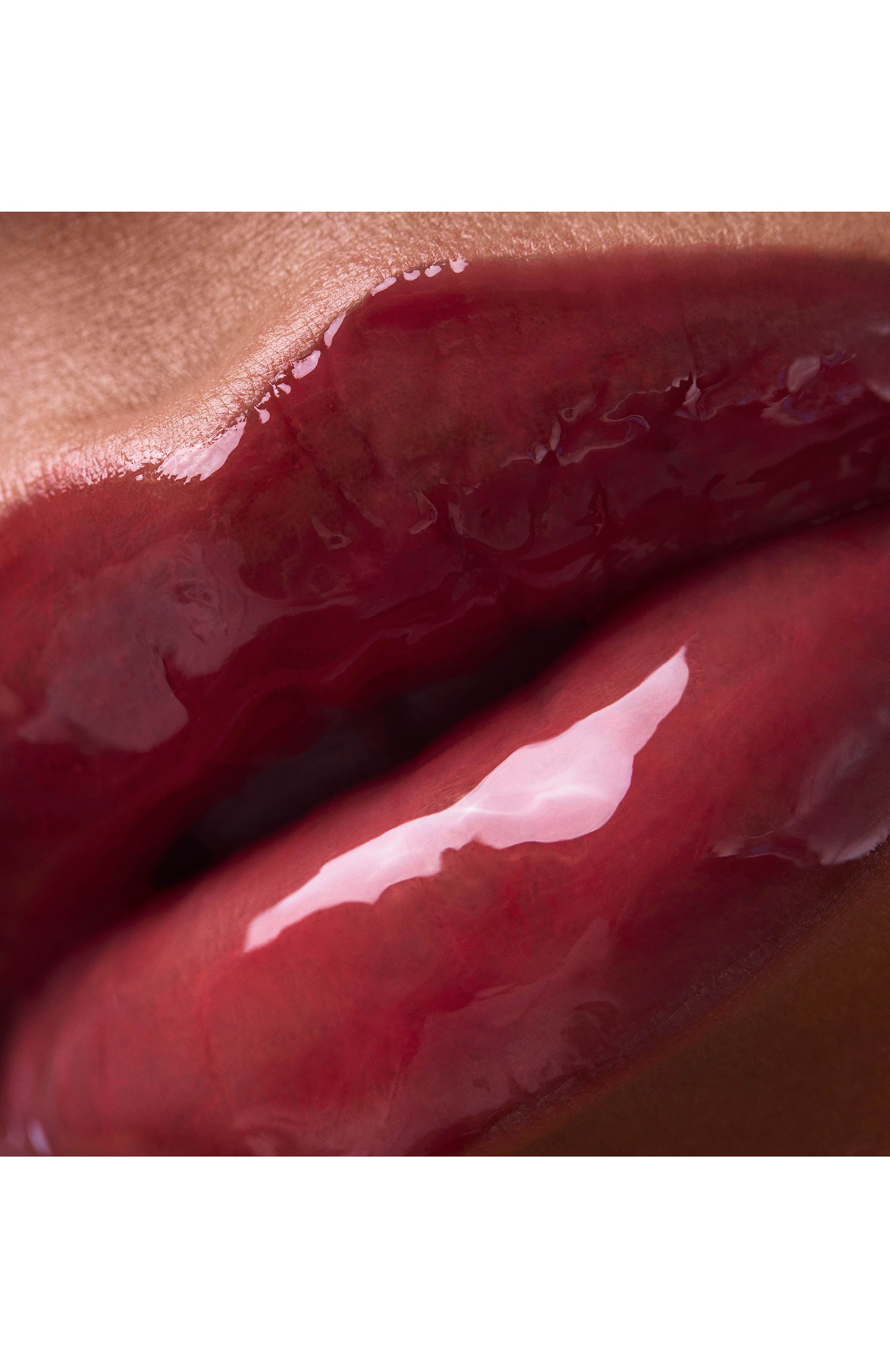 Блеск для губ rouge stiletto vinyl gloss, оттенок rosa intenza 882v  CHRISTIAN LOUBOUTIN, арт. 8435415089661, фото 6