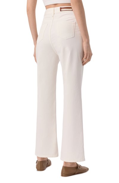 Джинсы LORENA ANTONIAZZI, арт. E2540PA89A/9695, фото 4