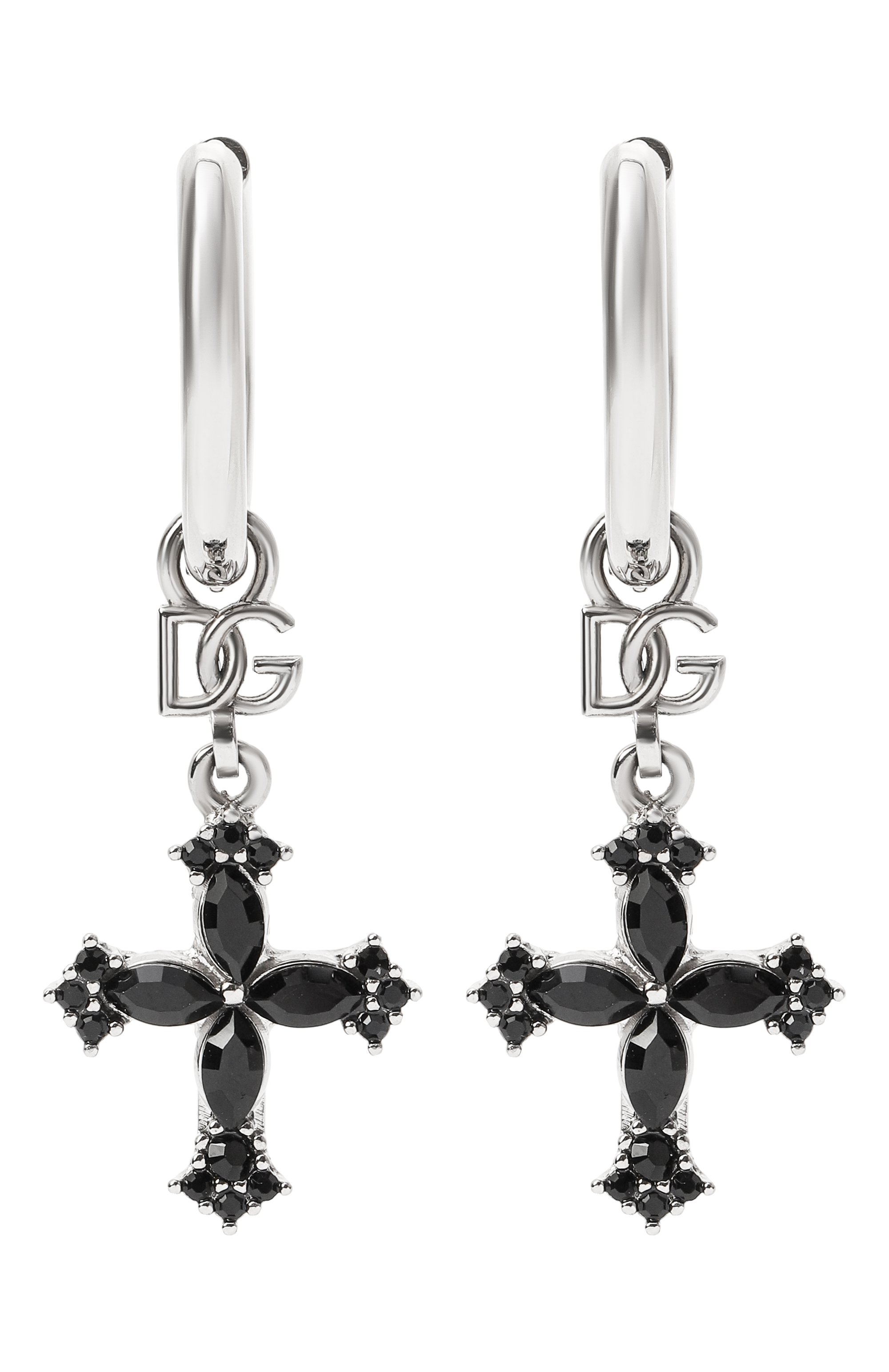 Серьги DOLCE & GABBANA, арт. WEQ4S1 W1111, фото 1