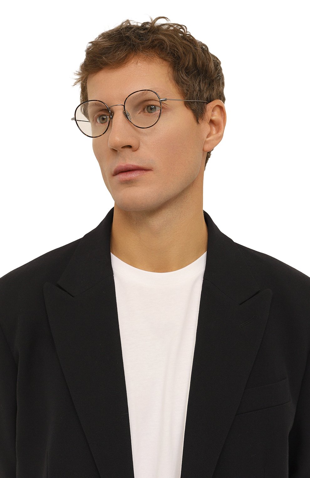 Оправа EYEPETIZER, арт. ALAIN 3-J, фото 3