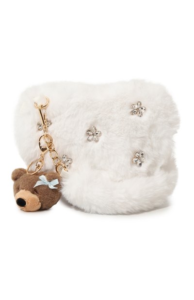 Сумка MONNALISA, арт. 19B017, фото 4