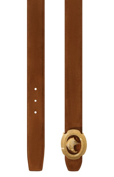 Замшевый ремень STEFANO RICCI, арт. N381SD/A564P, фото 3