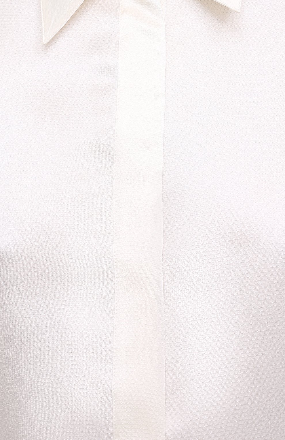 Шелковая рубашка GABRIELA HEARST, арт. 120117 S030, фото 5