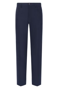 Темно-синий