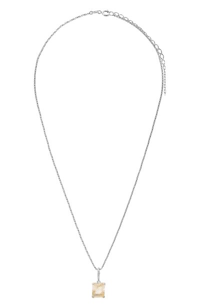 Женская кулон на цепочке SECRETS JEWELRY, арт. ЦРКБС00613