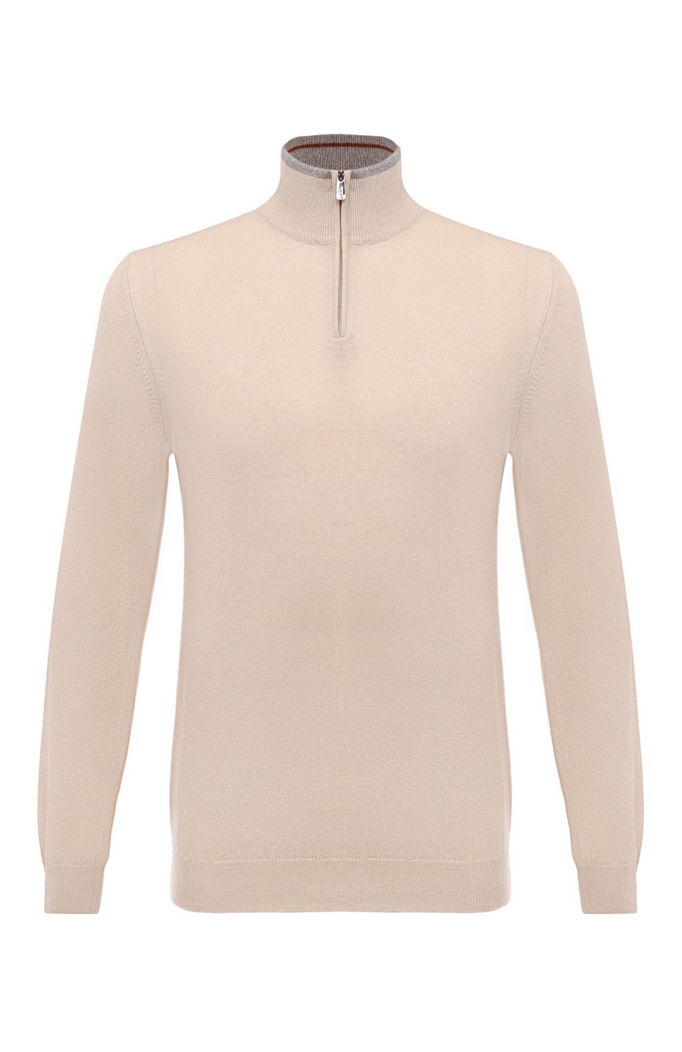 Кашемировый джемпер FEDELI, арт. 7UI07003T, фото 1