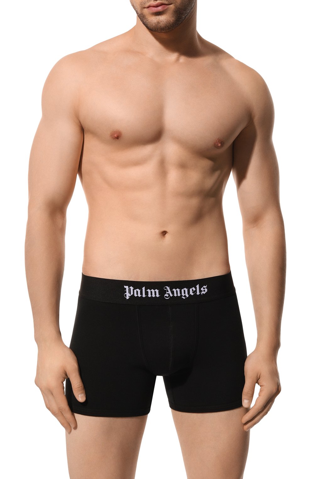 Комплект из двух боксеров PALM ANGELS, арт. PMUH003C99FAB006, фото 2