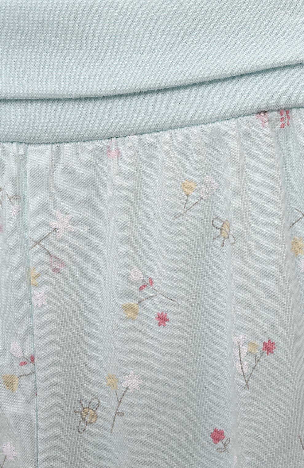 Хлопковая пижама SANETTA, арт. 221858, фото 7